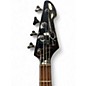 Used Peavey MILLENIUM BXP 2 Tone Sunburst Electric Bass Guitar