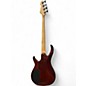 Used Peavey MILLENIUM BXP 2 Tone Sunburst Electric Bass Guitar