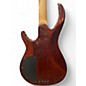 Used Peavey MILLENIUM BXP 2 Tone Sunburst Electric Bass Guitar