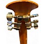 Used Ovation Celebrity CC 026 Natural Acoustic Electric Guitar