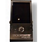 Used Peterson SSHD1 StroboStomp HD Tuner Pedal thumbnail