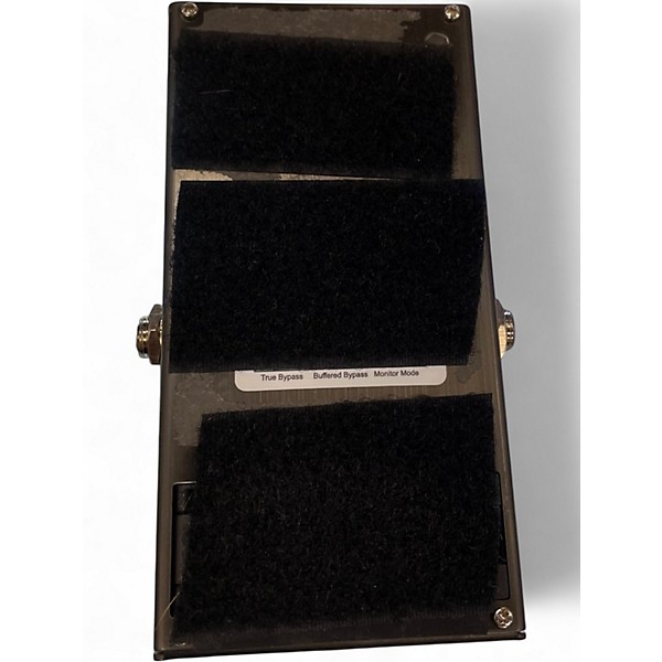 Used Peterson SSHD1 StroboStomp HD Tuner Pedal