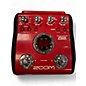 Used Zoom B2 Effect Processor thumbnail