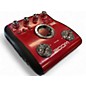 Used Zoom B2 Effect Processor