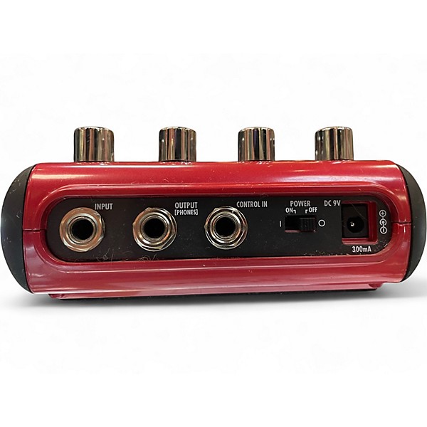 Used Zoom B2 Effect Processor
