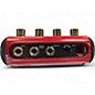 Used Zoom B2 Effect Processor