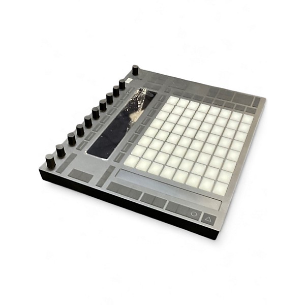 Used Ableton Push 2 MIDI Controller