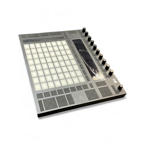 Used Ableton Push 2 MIDI Controller