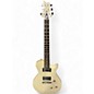 Used PRS SE Singlecut White Solid Body Electric Guitar thumbnail