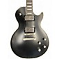 Used Epiphone Les Paul Prophecy GX Black Solid Body Electric Guitar