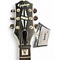 Used Epiphone Les Paul Prophecy GX Black Solid Body Electric Guitar