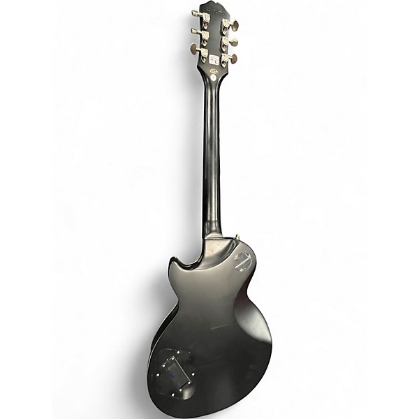 Used Epiphone Les Paul Prophecy GX Black Solid Body Electric Guitar