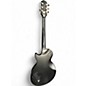 Used Epiphone Les Paul Prophecy GX Black Solid Body Electric Guitar