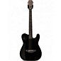 Used James Neligan Guitars EW3000C Black Acoustic Electric Guitar thumbnail