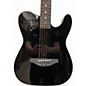 Used James Neligan Guitars EW3000C Black Acoustic Electric Guitar