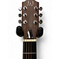 Used James Neligan Guitars EW3000C Black Acoustic Electric Guitar