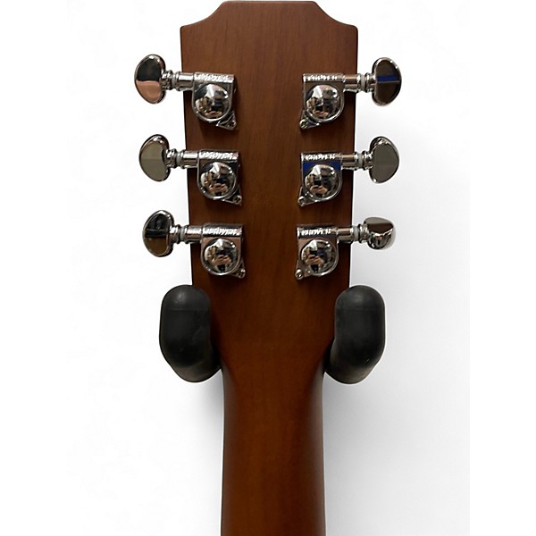Used James Neligan Guitars EW3000C Black Acoustic Electric Guitar