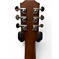 Used James Neligan Guitars EW3000C Black Acoustic Electric Guitar