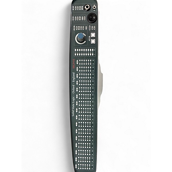 Used Solid State Logic Sigma Delta Mixer
