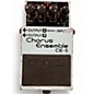 Used BOSS CE5 Chorus Ensemble Effect Pedal thumbnail