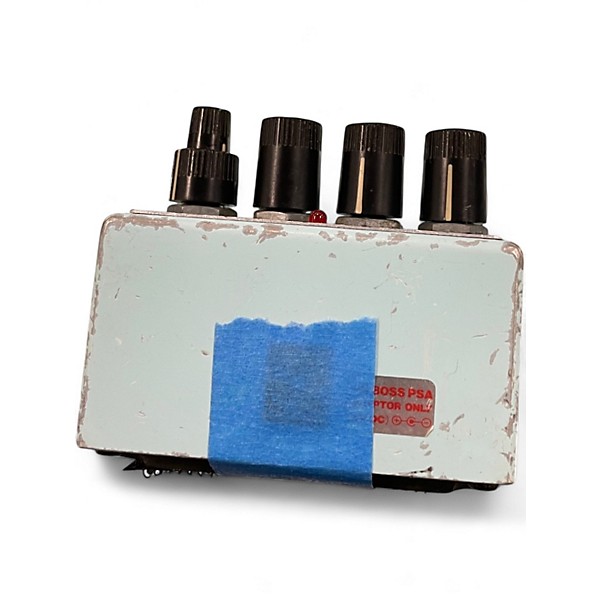 Used BOSS CE5 Chorus Ensemble Effect Pedal