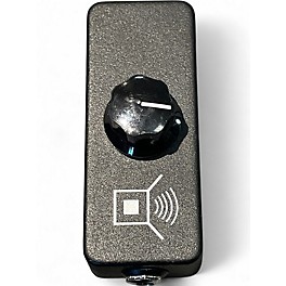 Used JHS Pedals Little Black Amp Box Pedal