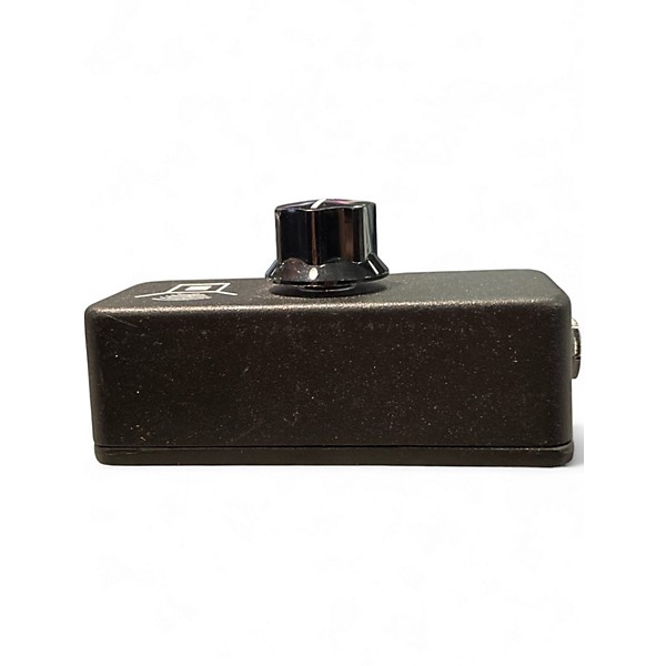 Used JHS Pedals Little Black Amp Box Pedal