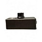 Used JHS Pedals Little Black Amp Box Pedal