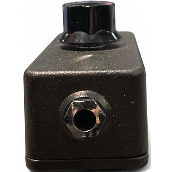 Used JHS Pedals Little Black Amp Box Pedal