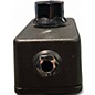 Used JHS Pedals Little Black Amp Box Pedal