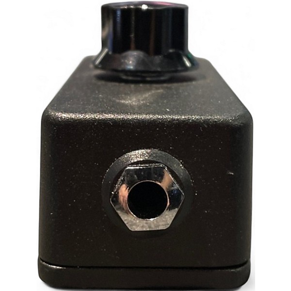 Used JHS Pedals Little Black Amp Box Pedal