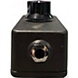 Used JHS Pedals Little Black Amp Box Pedal