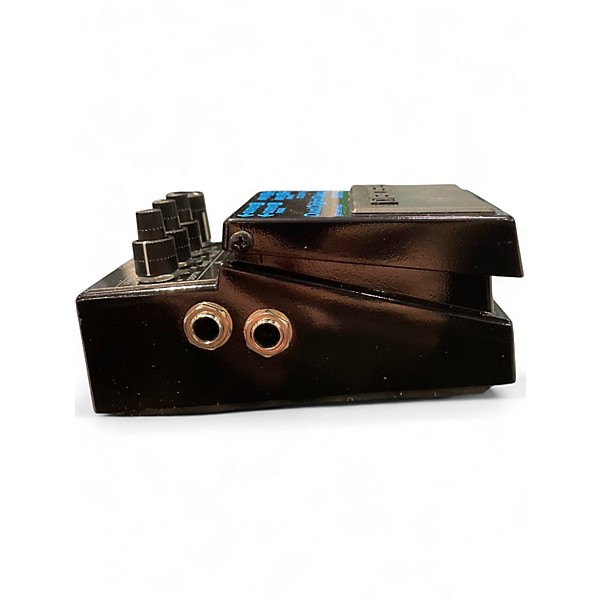 Used BOSS SDE-3 Effect Pedal