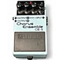 Used BOSS CE5 Chorus Ensemble Effect Pedal thumbnail