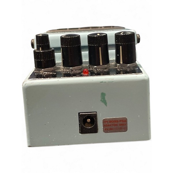 Used BOSS CE5 Chorus Ensemble Effect Pedal