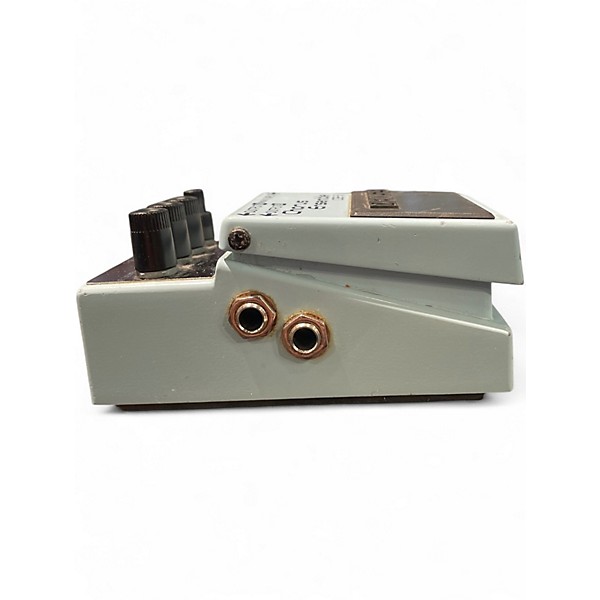 Used BOSS CE5 Chorus Ensemble Effect Pedal