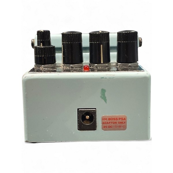 Used BOSS CE5 Chorus Ensemble Effect Pedal