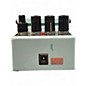 Used BOSS CE5 Chorus Ensemble Effect Pedal