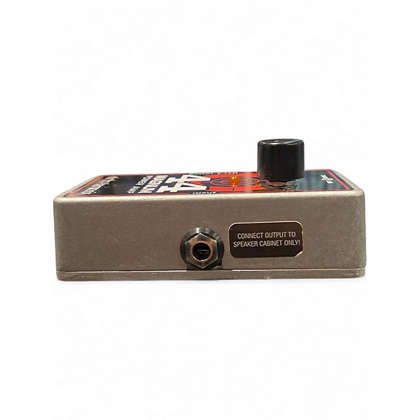 Used Electro-Harmonix 44 Magnum 44W Guitar Power Amp