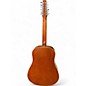 Used Seagull Coastline S12 Left Handed Natural Acoustic Guitar thumbnail
