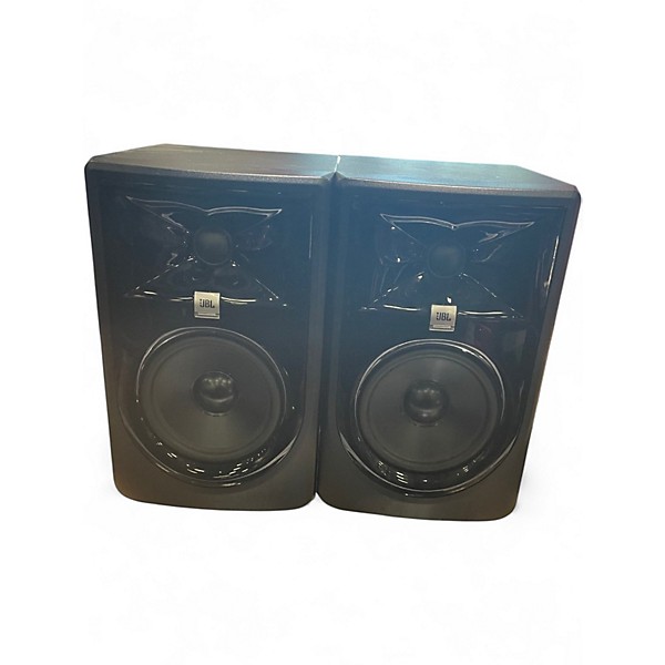 Used JBL 305P MKII PAIR Powered Monitor