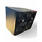 Used JBL 305P MKII PAIR Powered Monitor