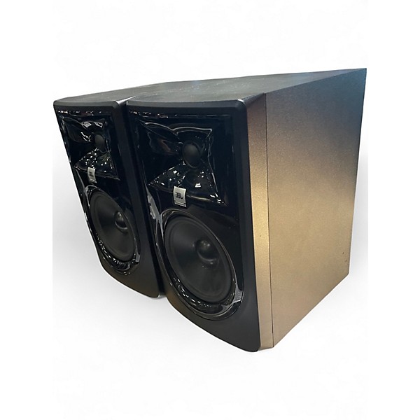 Used JBL 305P MKII PAIR Powered Monitor