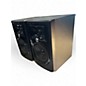 Used JBL 305P MKII PAIR Powered Monitor