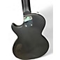 Used Epiphone Les Paul Special Satin E1 Worn Vintage Sunburst Solid Body Electric Guitar