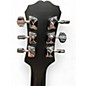 Used Epiphone Les Paul Special Satin E1 Worn Vintage Sunburst Solid Body Electric Guitar