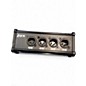 Used Lyx Pro 4ch audio/dmx over network cable extender Signal Processor thumbnail