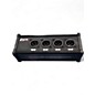 Used Lyx Pro 4ch audio/dmx over network cable extender Signal Processor