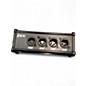 Used Lyx Pro 4ch audio/dmx over network cable extender Signal Processor thumbnail