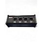 Used Lyx Pro 4ch audio/dmx over network cable extender Signal Processor
